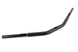 MCM 5-1/2 Drag Replica Handlebar with Indents Black - additional view 3