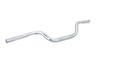 V-Twin Manufacturing 1 Super Bar Handlebar Chrome - additional view 3