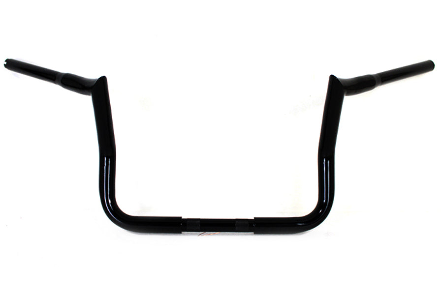 MCM Black 12 Handlebar without Indents