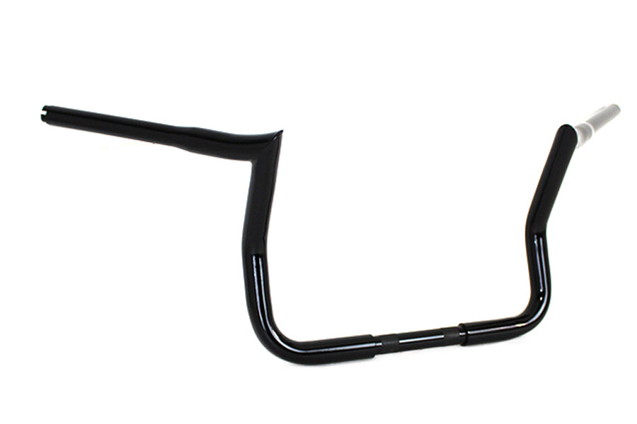 MCM Black 12 Handlebar without Indents - additional view 2