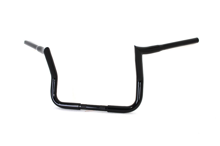 MCM Black 12 Handlebar without Indents - additional view 3