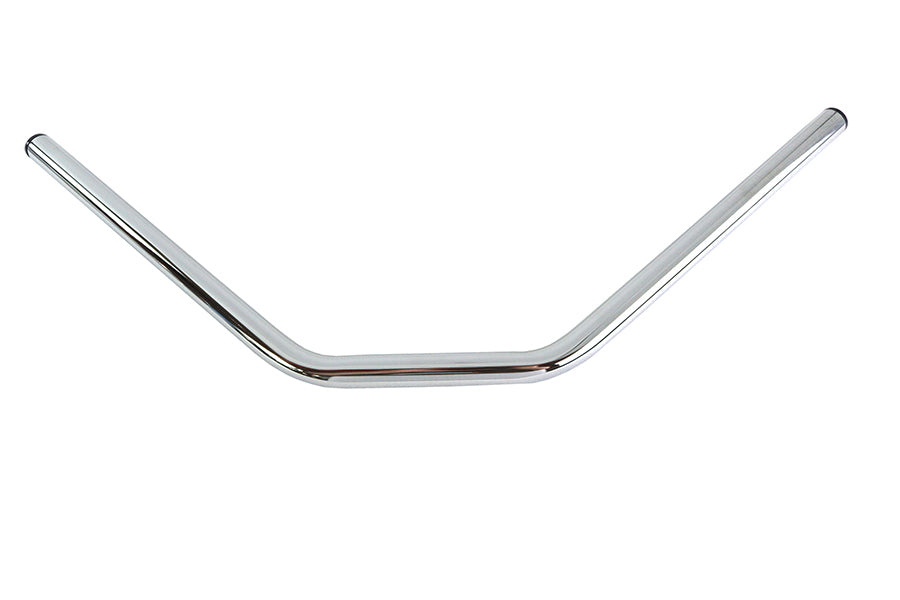 V-Twin Manufacturing Angled Drag Handlebar