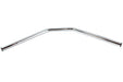 V-Twin Manufacturing Angled Drag Handlebar - additional view 2
