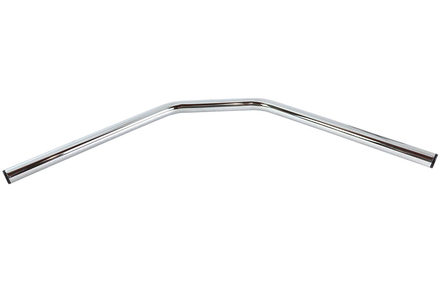 V-Twin Manufacturing Angled Drag Handlebar - additional view 2
