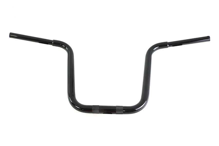 V-Twin Manufacturing 12 Mini Ape Hanger Handlebar