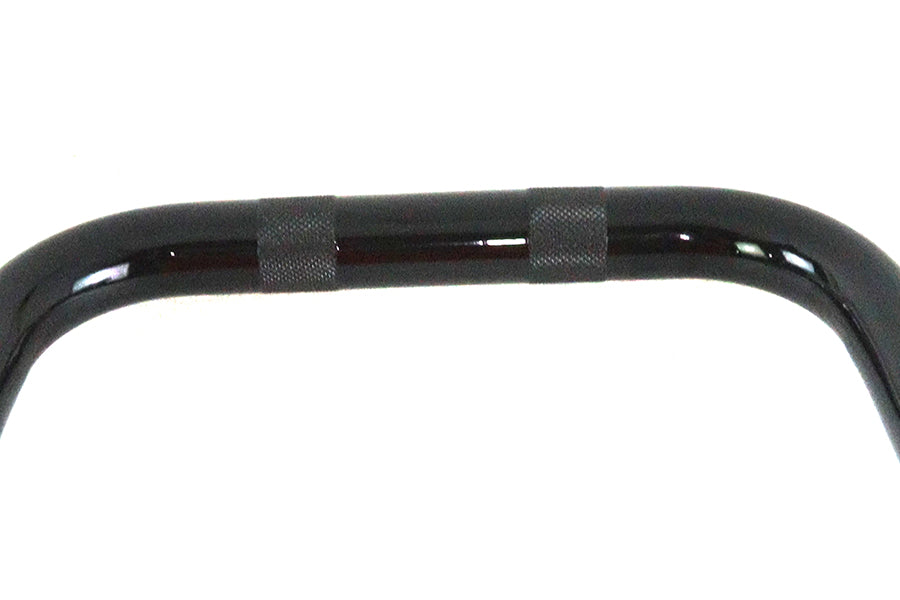 V-Twin Manufacturing 12 Mini Ape Hanger Handlebar - additional view 4