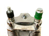 V-Twin Manufacturing FLSTS Riser Mount Kit - additional view 3