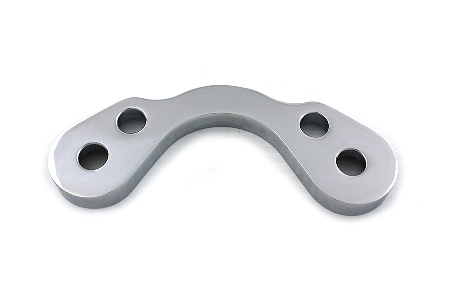 MCM Spring Fork Tee Handlebars Top Clamp - additional view 2