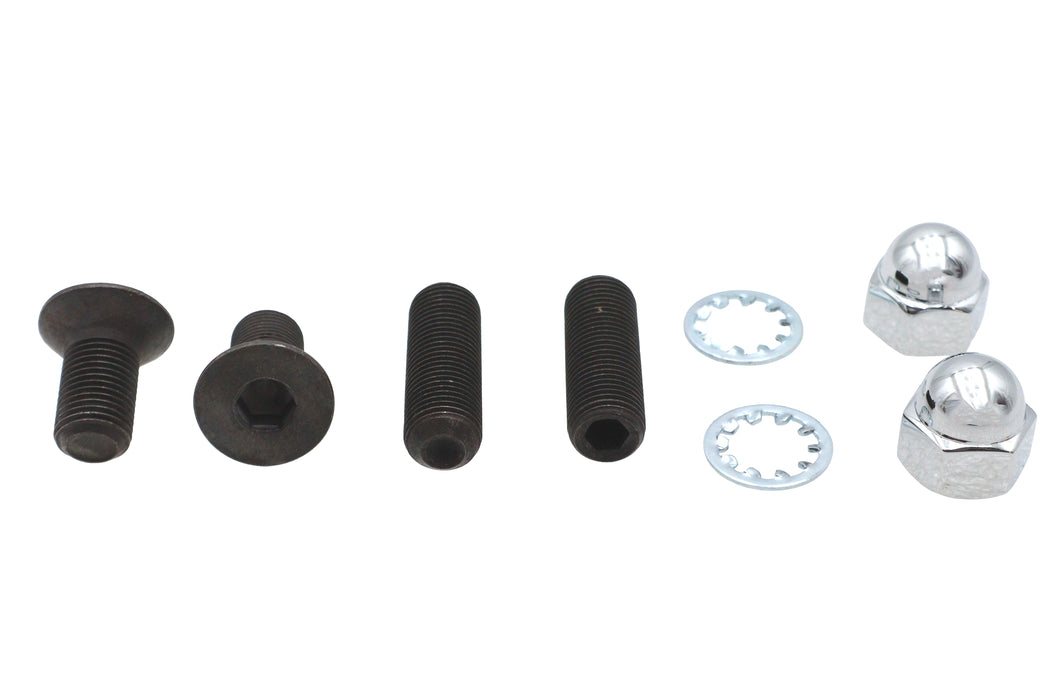 MCM Spring Fork Tee Handlebars Mount Kit