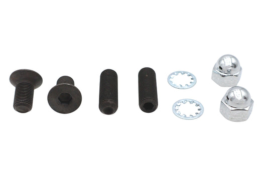 MCM Spring Fork Tee Handlebars Mount Kit