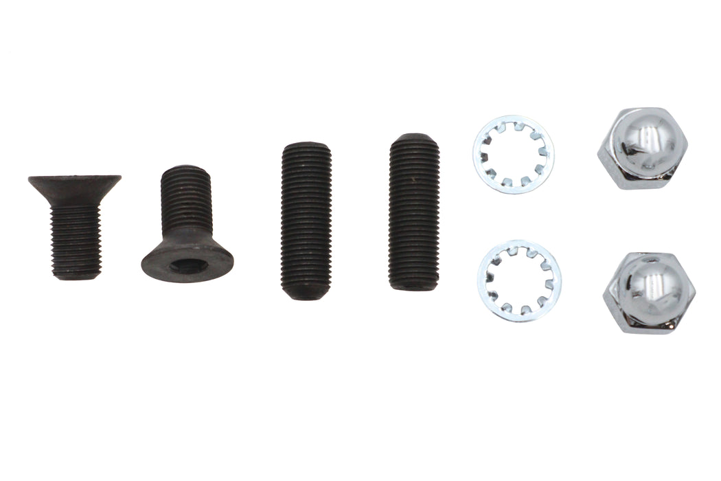 MCM Spring Fork Tee Handlebars Mount Kit - additional view 2