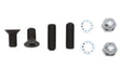 MCM Spring Fork Tee Handlebars Mount Kit - additional view 2