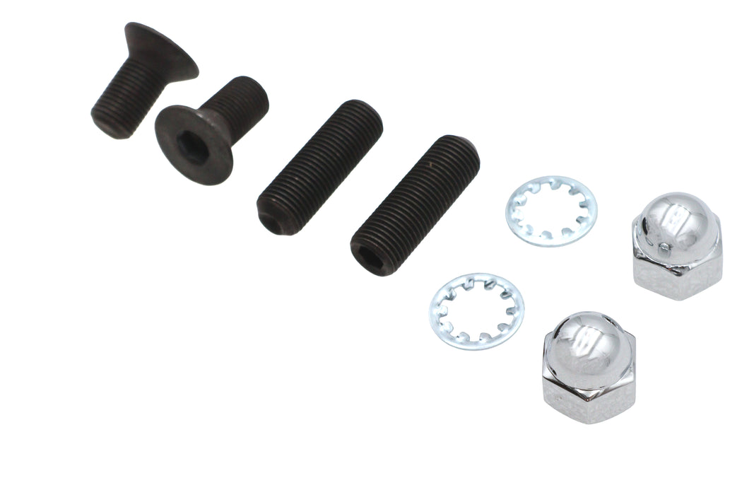MCM Spring Fork Tee Handlebars Mount Kit - additional view 3