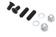 MCM Spring Fork Tee Handlebars Mount Kit - additional view 3