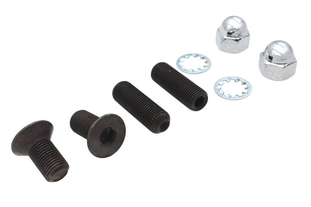 MCM Spring Fork Tee Handlebars Mount Kit - additional view 4