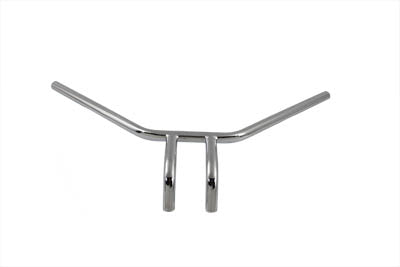 Paughco 6 Swing Back Handlebar with Indents