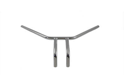 Paughco 7-1/2 Handlebar with Indents