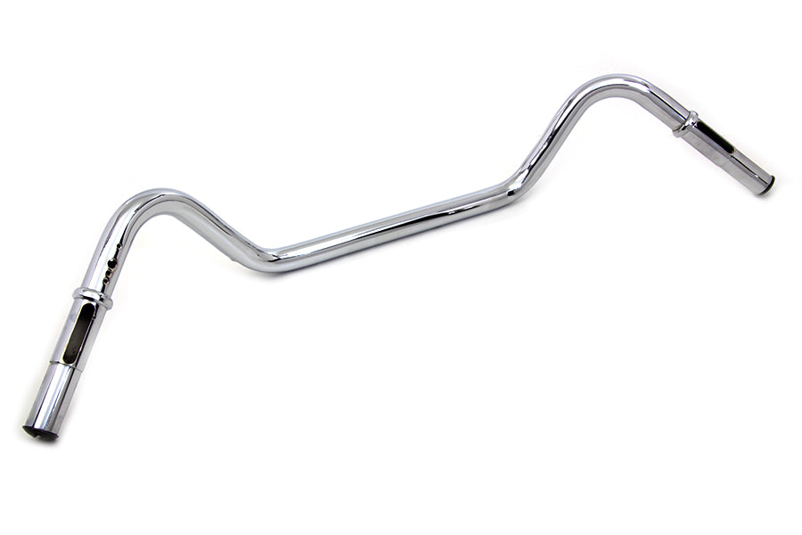 MCM Replica Flanders Spring Fork O" Shape Handlebar - additional view 2