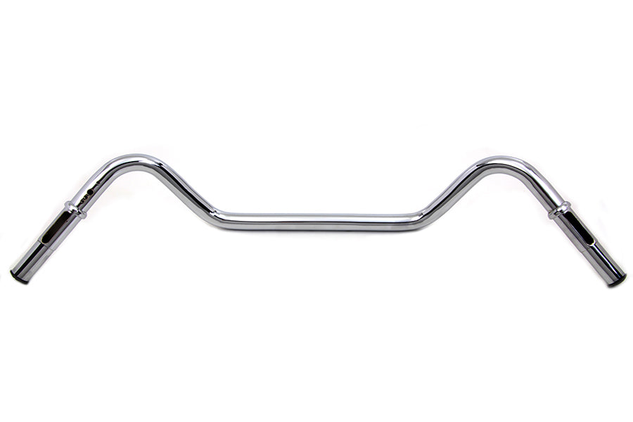 MCM Replica Flanders Spring Fork O" Shape Handlebar - additional view 4