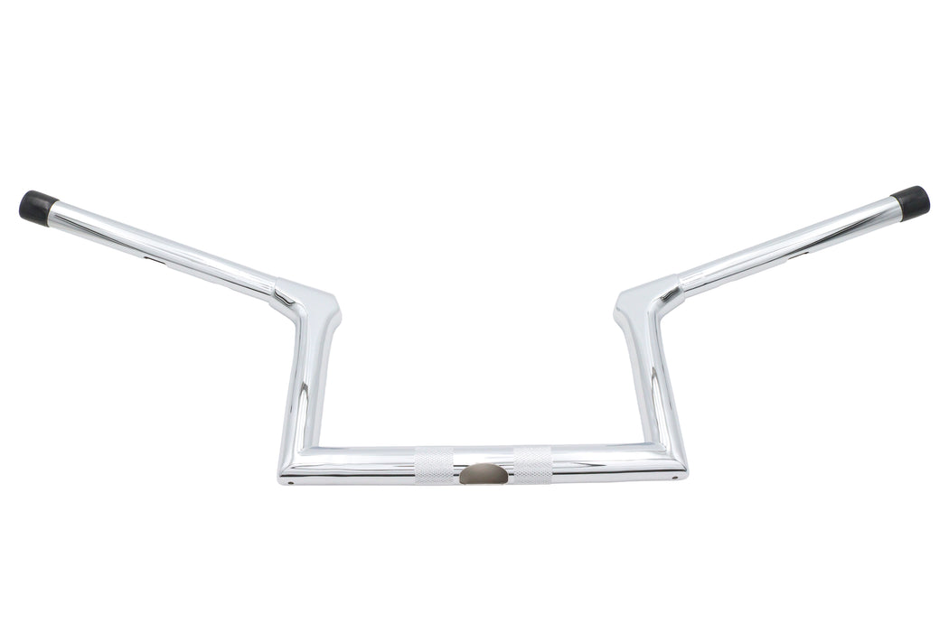 OE OE 8.3 Rise Z Handlebar Chrome