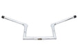 OE OE 8.3 Rise Z Handlebar Chrome