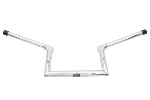OE OE 8.3 Rise Z Handlebar Chrome