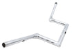 OE OE 8.3 Rise Z Handlebar Chrome - additional view 2