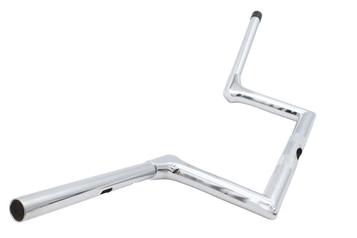 OE OE 8.3 Rise Z Handlebar Chrome - additional view 2