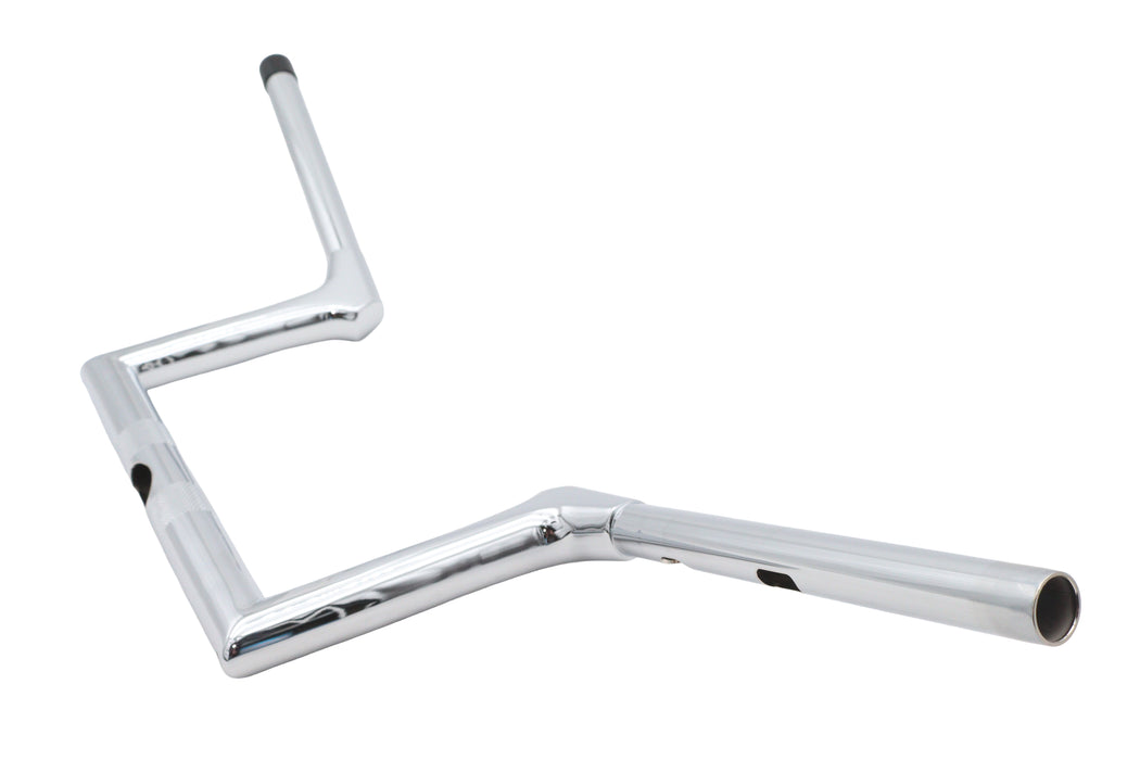 OE OE 8.3 Rise Z Handlebar Chrome - additional view 3