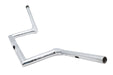 OE OE 8.3 Rise Z Handlebar Chrome - additional view 3