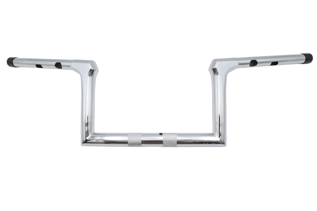 OE OE 8.3 Rise Z Handlebar Chrome - additional view 4