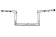 OE OE 8.3 Rise Z Handlebar Chrome - additional view 4