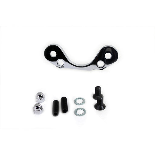 Spring Fork Tee Handlebar Top Clamp - MCM 25-0835 MOQ 150