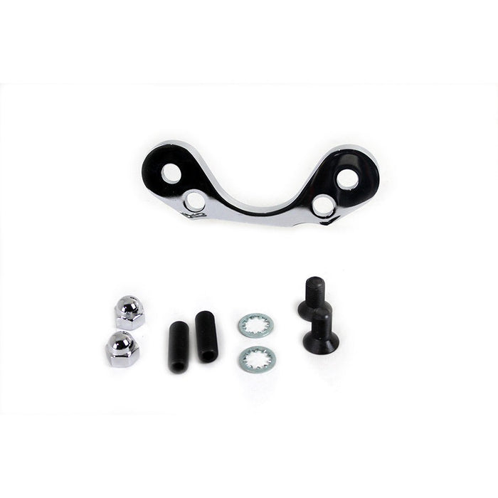 Spring Fork Tee Handlebar Top Clamp - MCM 25-0835 MOQ 150