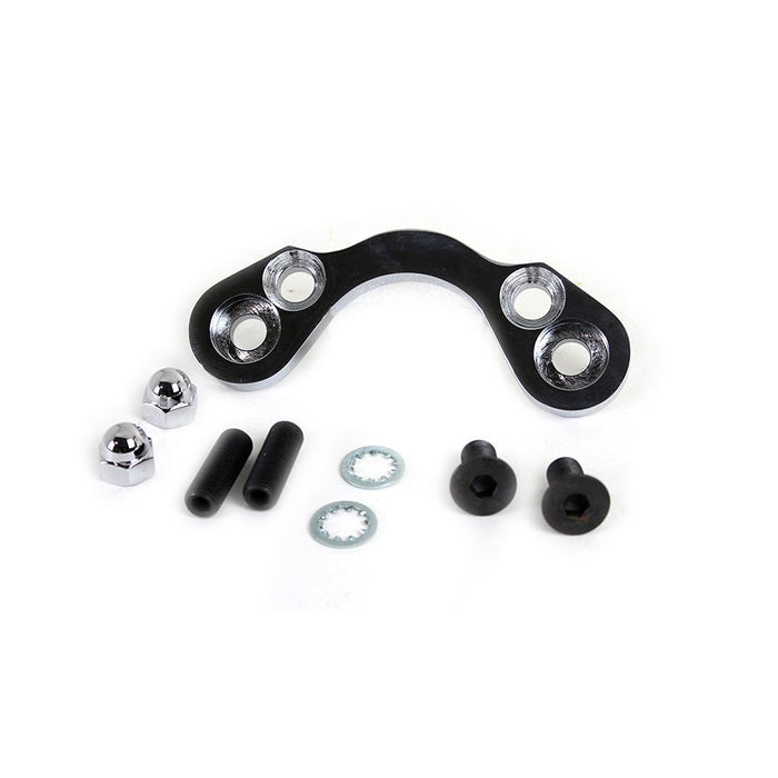Spring Fork Tee Handlebar Top Clamp - MCM 25-0835 MOQ 150