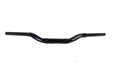 MCM 2 Drag Handlebar without Indents Black