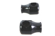 V-Twin Manufacturing 2 Glide Riser Set Black - additional view 2
