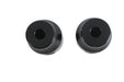 V-Twin Manufacturing 2 Glide Riser Set Black - additional view 3