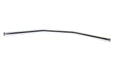 V-Twin Manufacturing Chrome Drag Handlebar