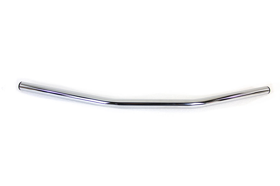 V-Twin Manufacturing Chrome Drag Handlebar - additional view 2
