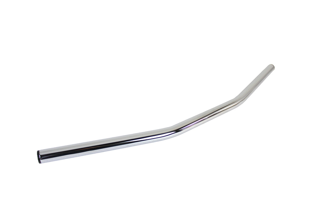 V-Twin Manufacturing Chrome Drag Handlebar - additional view 3
