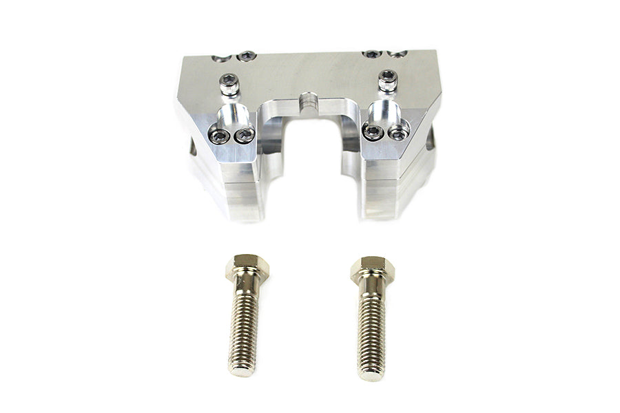 Ultima Ultima Handlebar Riser Clamp Set
