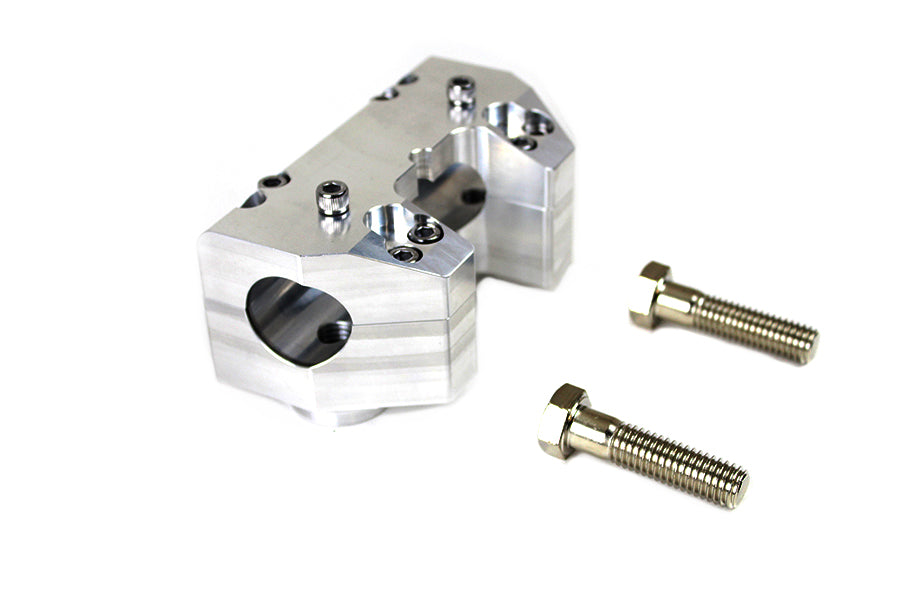 Ultima Ultima Handlebar Riser Clamp Set - additional view 4