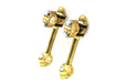 MCM Polished Replica 5-1/2 Flander Riser Set - additional view 4