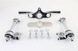 V-Twin Manufacturing Spring Fork Flanders Riser Kit