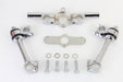 V-Twin Manufacturing Spring Fork Flanders Riser Kit - additional view 4