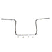 12 Mini Ape Hanger Handlebar - V-Twin 25-0957 - OEM 57474-11 - Twin Cam 2009+