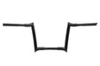 MCM 12 Ape Handlebar without Indents Black - additional view 3