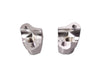 MCM 1-3/4 Riser Set Chrome - additional view 2