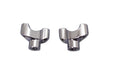 MCM 1-3/4 Riser Set Chrome - additional view 3